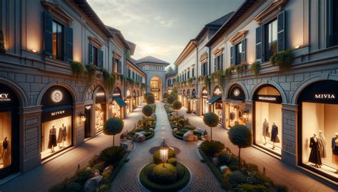 chanel outlet in milan italy